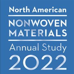 North America Nonwoven Materials Annual Study 2022
