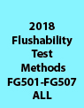 All Flushability Methods