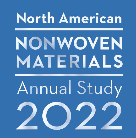 North America Nonwoven Materials Annual Study 2022