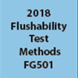 FG501 - Toilet and Drain Line Test
