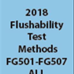 All Flushability Methods