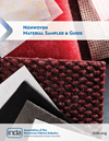 Nonwoven Material Sampler & Guide
