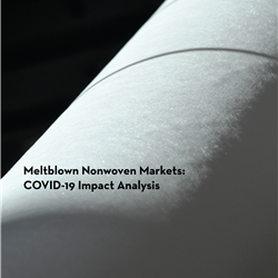 Meltblown Nonwoven Markets: COVID-19 Impact, Upgrade License