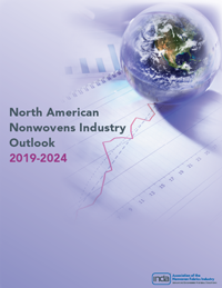 North American Nonwovens Industry Outlook 2019-2024 Upgrade