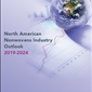 North American Nonwovens Industry Outlook 2019-2024 Upgrade
