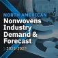 North American Nonwovens Industry Demand & Forecast 2024-2029 BASE