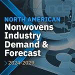 North American Nonwovens Industry Demand & Forecast 2024-2029 BASE