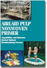 Handbook: Airlaid Pulp Nonwoven Primer