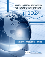 North American Nonwovens Supply Report 2024 Upgrade
