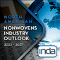 North American Nonwovens Industry Outlook, 2022-2027