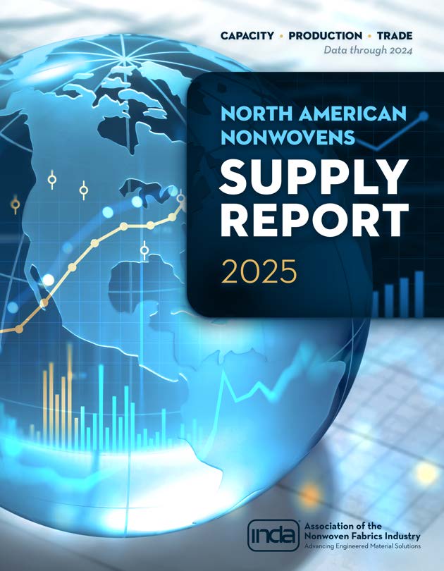 North American Nonwovens Supply Report 2025